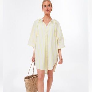 Tuckernuck Pomander Place cover up XS